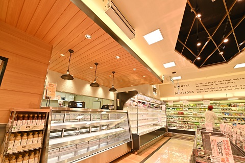 トップワールド萱島店